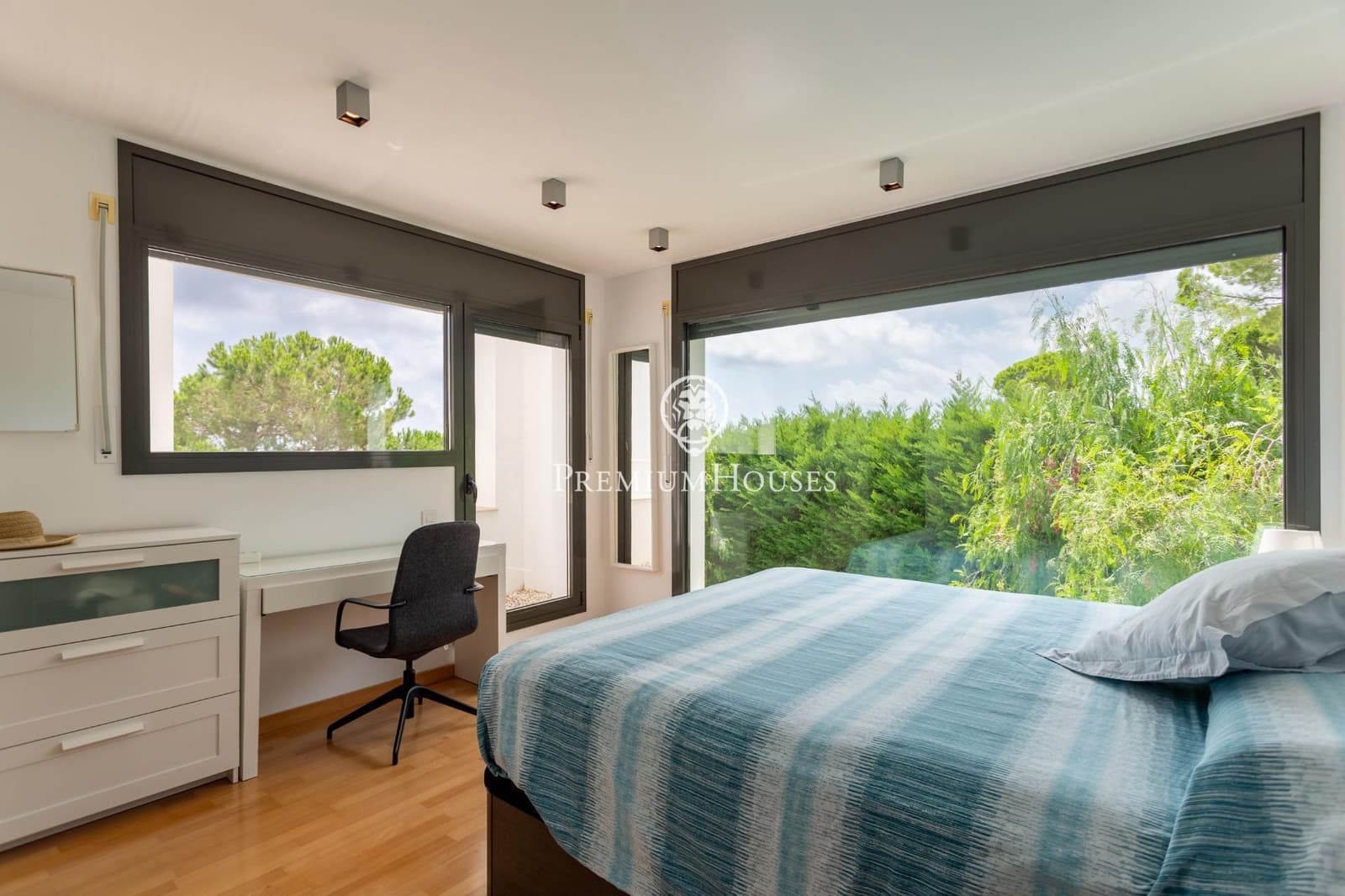 7 camera da letto Villa in vendita in Sant Andreu de Llavaneres con piscina garage - 1.890.000 € (Rif: 10025650)