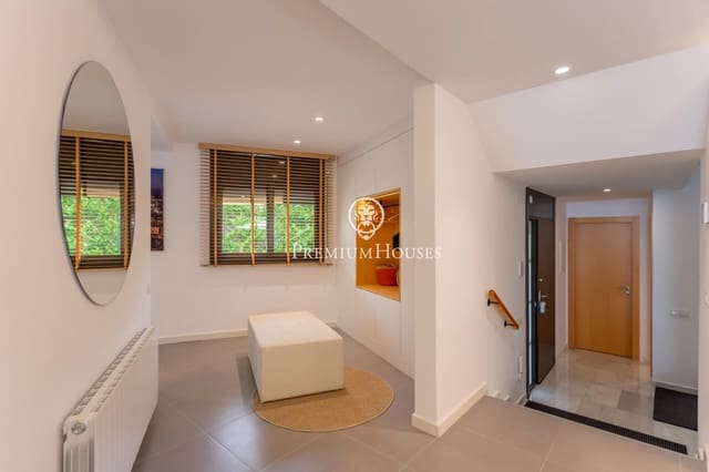 7 camera da letto Villa in vendita in Sant Andreu de Llavaneres con piscina garage - 1.890.000 € (Rif: 10025650)