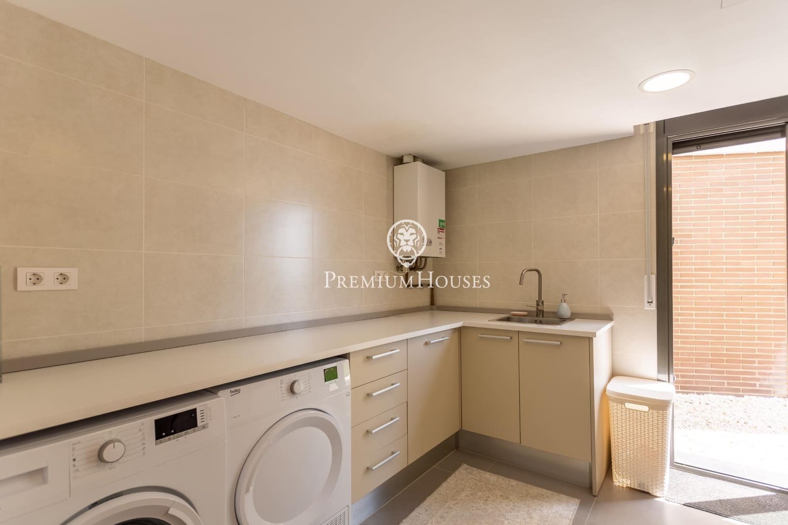 7 camera da letto Villa in vendita in Sant Andreu de Llavaneres con piscina garage - 1.890.000 € (Rif: 10025650)
