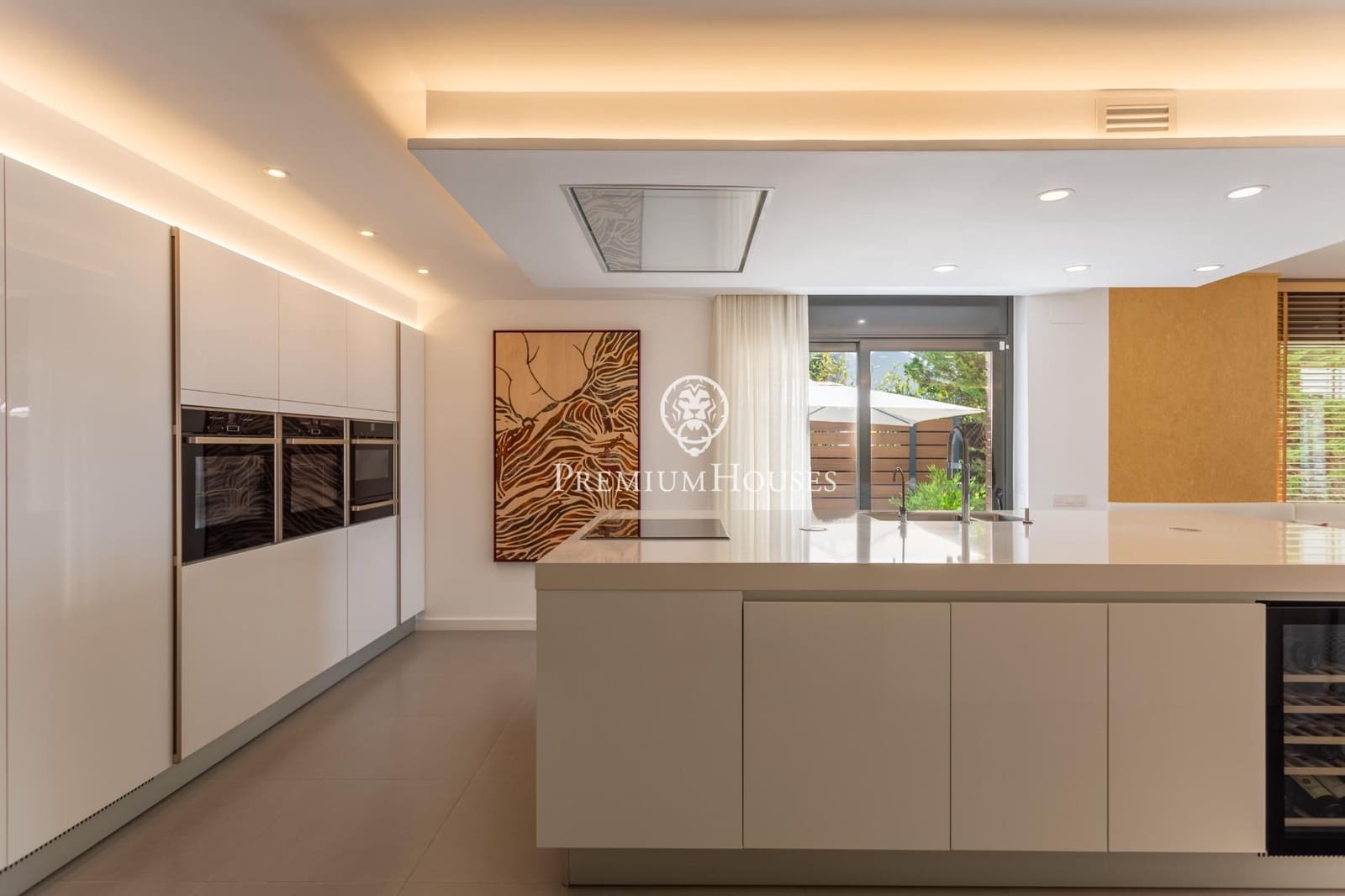 7 camera da letto Villa in vendita in Sant Andreu de Llavaneres con piscina garage - 1.890.000 € (Rif: 10025650)