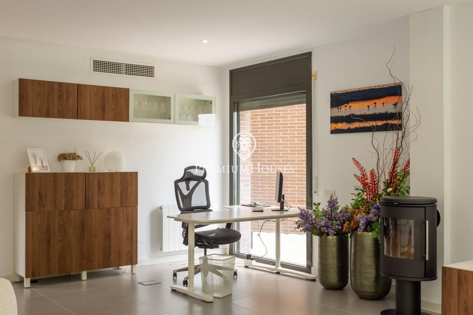 7 camera da letto Villa in vendita in Sant Andreu de Llavaneres con piscina garage - 1.890.000 € (Rif: 10025650)