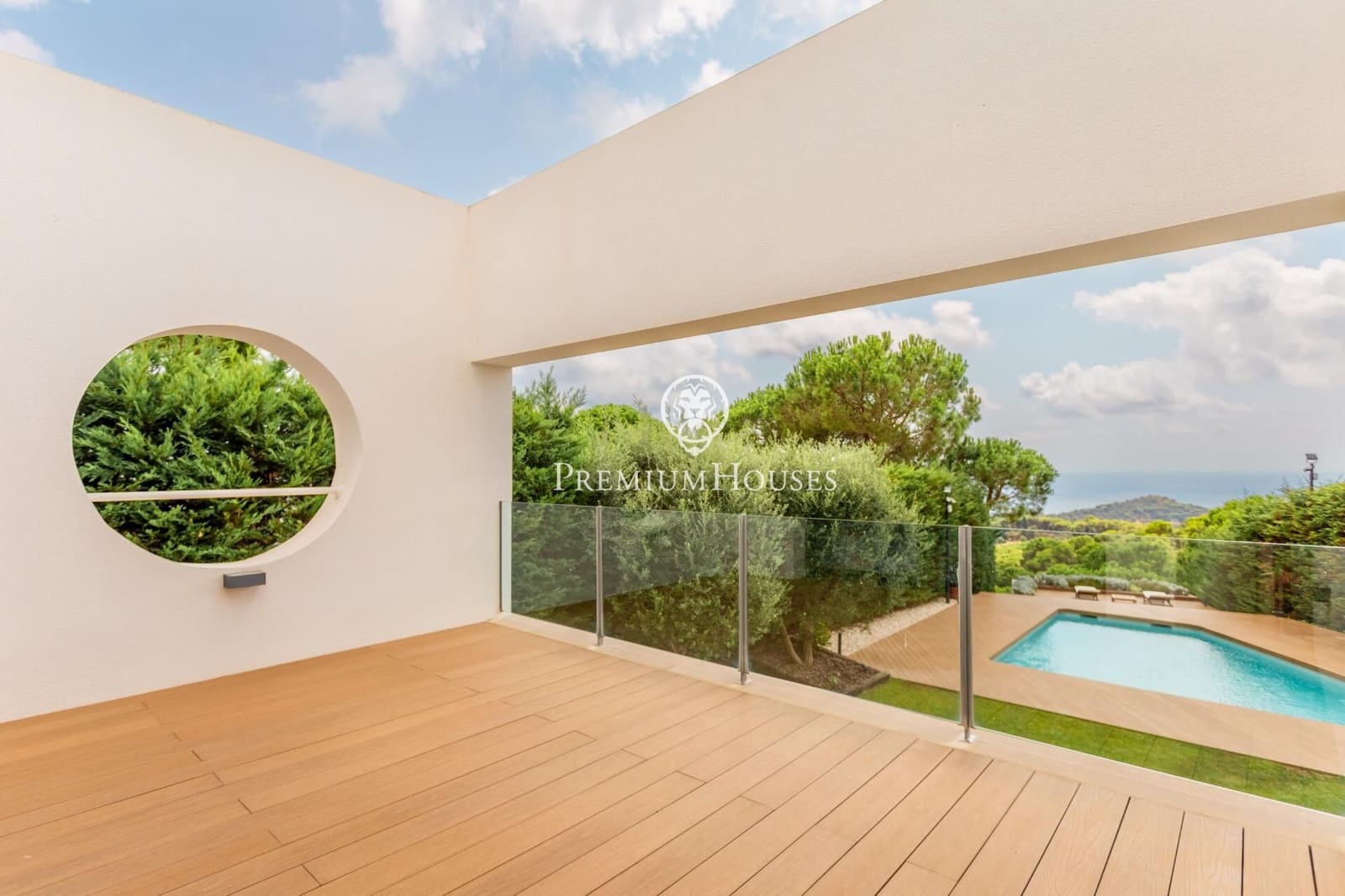 7 camera da letto Villa in vendita in Sant Andreu de Llavaneres con piscina garage - 1.890.000 € (Rif: 10025650)