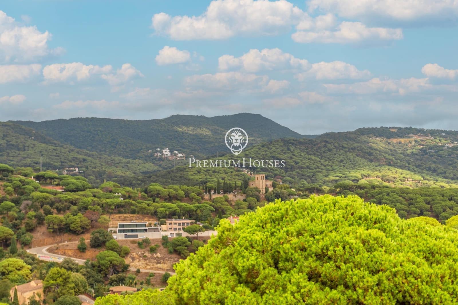 7 camera da letto Villa in vendita in Sant Andreu de Llavaneres con piscina garage - 1.890.000 € (Rif: 10025650)