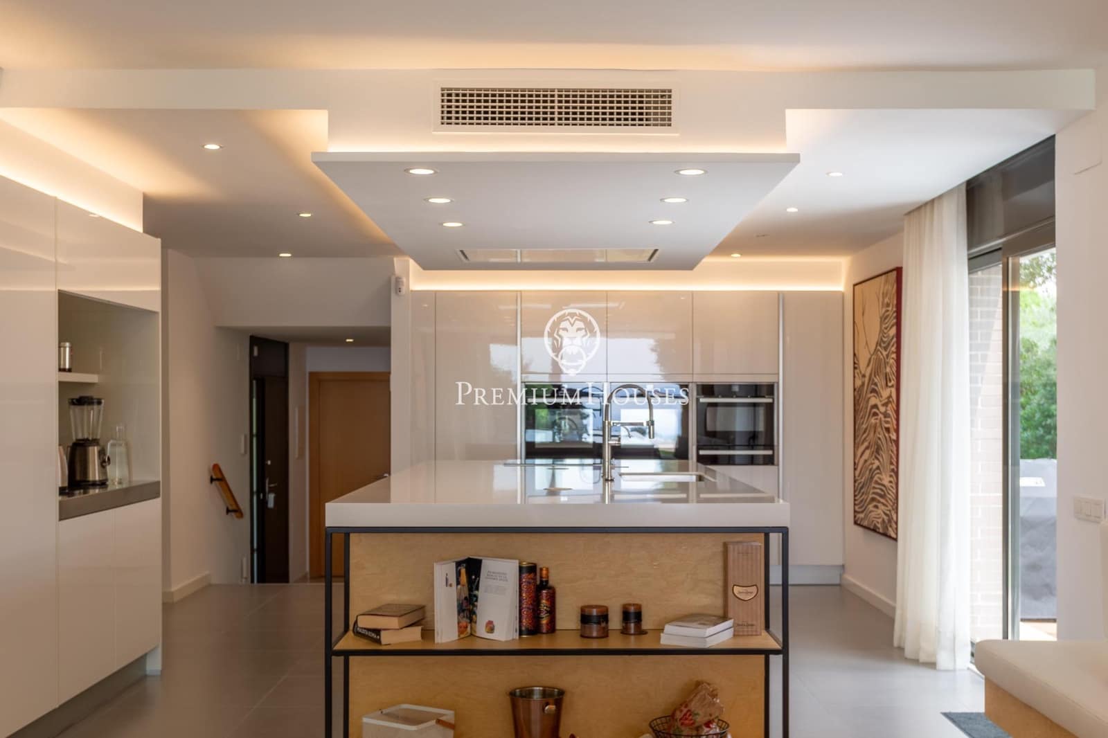 7 camera da letto Villa in vendita in Sant Andreu de Llavaneres con piscina garage - 1.890.000 € (Rif: 10025650)