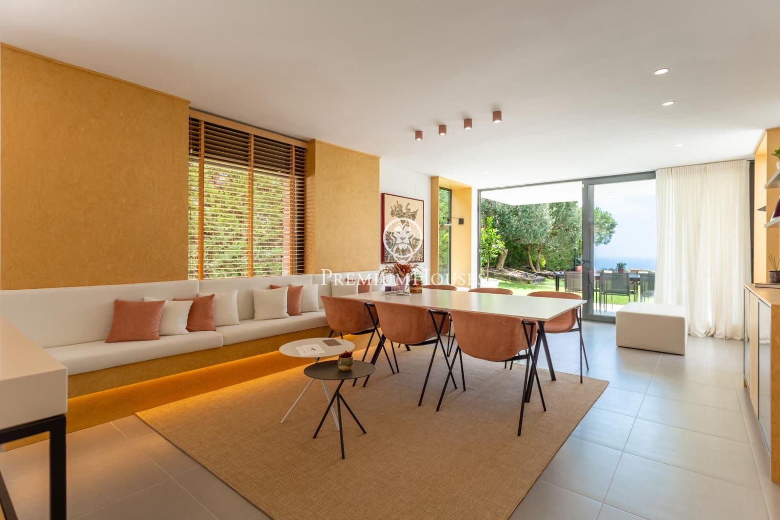 7 camera da letto Villa in vendita in Sant Andreu de Llavaneres con piscina garage - 1.890.000 € (Rif: 10025650)
