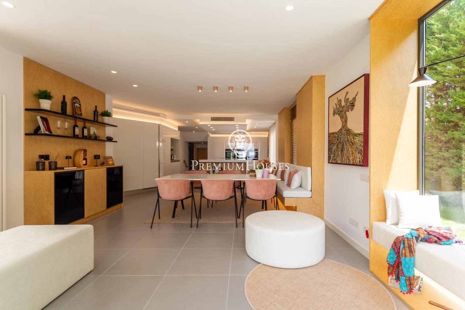 7 camera da letto Villa in vendita in Sant Andreu de Llavaneres con piscina garage - 1.890.000 € (Rif: 10025650)