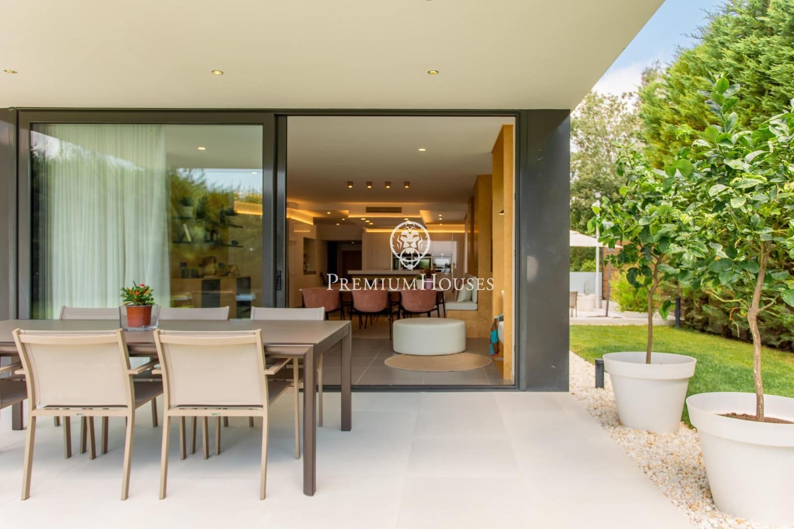 7 camera da letto Villa in vendita in Sant Andreu de Llavaneres con piscina garage - 1.890.000 € (Rif: 10025650)