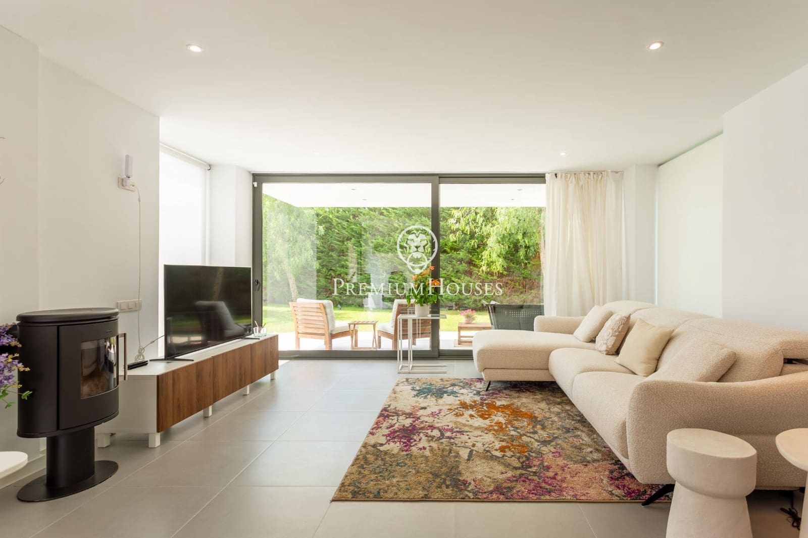 7 camera da letto Villa in vendita in Sant Andreu de Llavaneres con piscina garage - 1.890.000 € (Rif: 10025650)