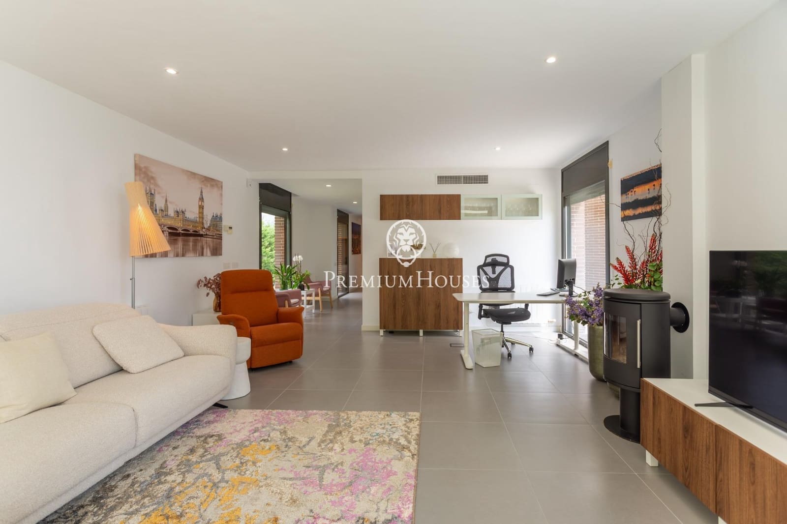 7 camera da letto Villa in vendita in Sant Andreu de Llavaneres con piscina garage - 1.890.000 € (Rif: 10025650)