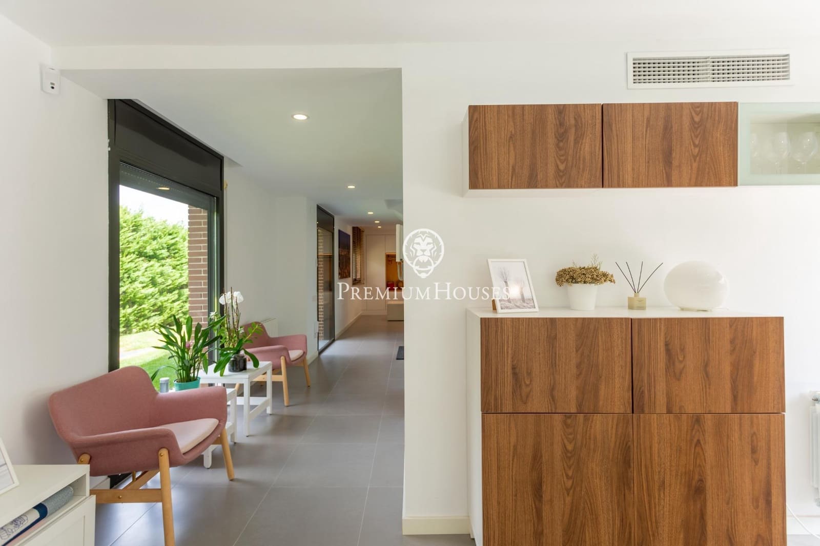 7 camera da letto Villa in vendita in Sant Andreu de Llavaneres con piscina garage - 1.890.000 € (Rif: 10025650)