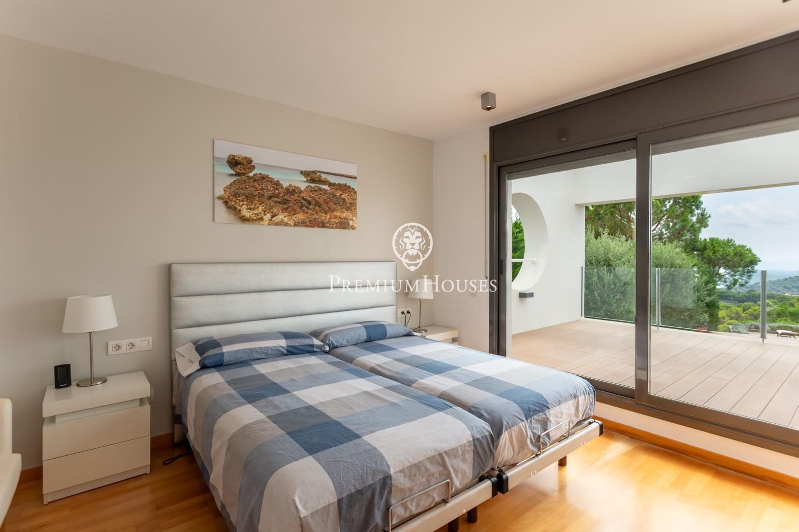 7 camera da letto Villa in vendita in Sant Andreu de Llavaneres con piscina garage - 1.890.000 € (Rif: 10025650)