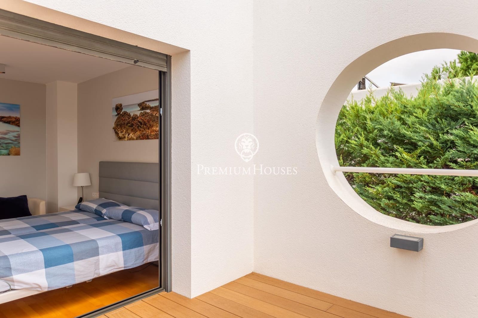 7 camera da letto Villa in vendita in Sant Andreu de Llavaneres con piscina garage - 1.890.000 € (Rif: 10025650)