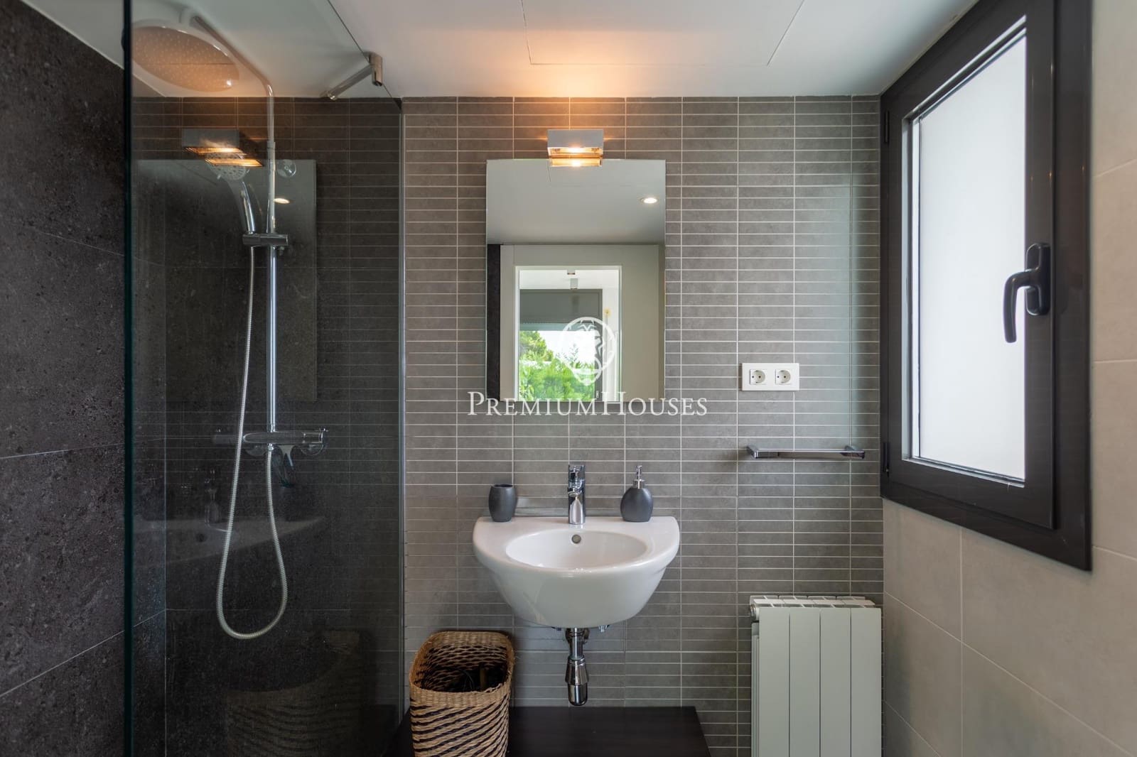 7 camera da letto Villa in vendita in Sant Andreu de Llavaneres con piscina garage - 1.890.000 € (Rif: 10025650)