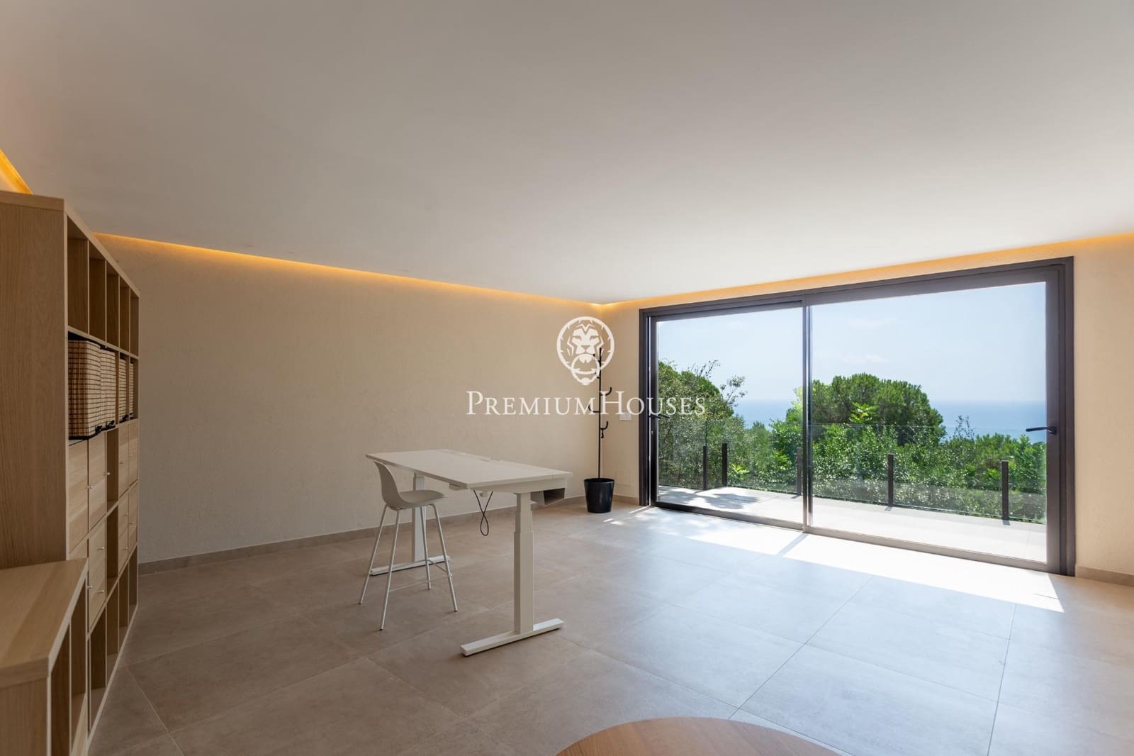 7 camera da letto Villa in vendita in Sant Andreu de Llavaneres con piscina garage - 1.890.000 € (Rif: 10025650)