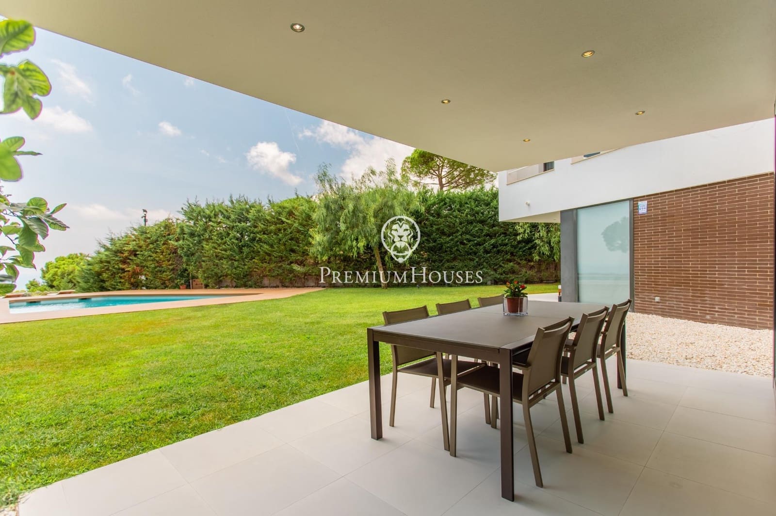 7 camera da letto Villa in vendita in Sant Andreu de Llavaneres con piscina garage - 1.890.000 € (Rif: 10025650)