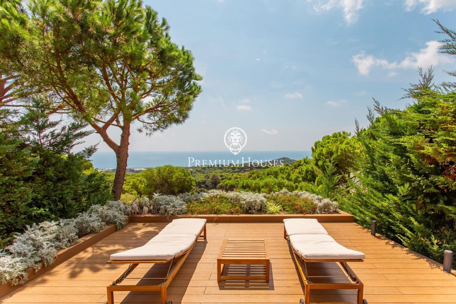 7 camera da letto Villa in vendita in Sant Andreu de Llavaneres con piscina garage - 1.890.000 € (Rif: 10025650)