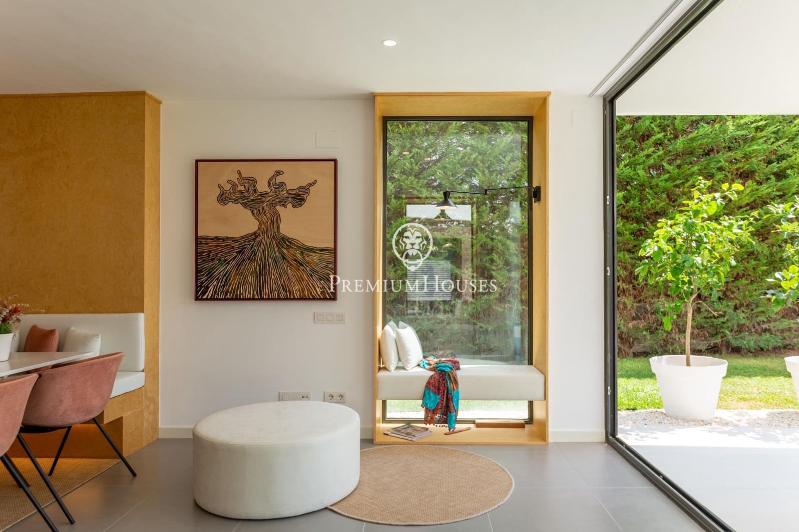 7 camera da letto Villa in vendita in Sant Andreu de Llavaneres con piscina garage - 1.890.000 € (Rif: 10025650)