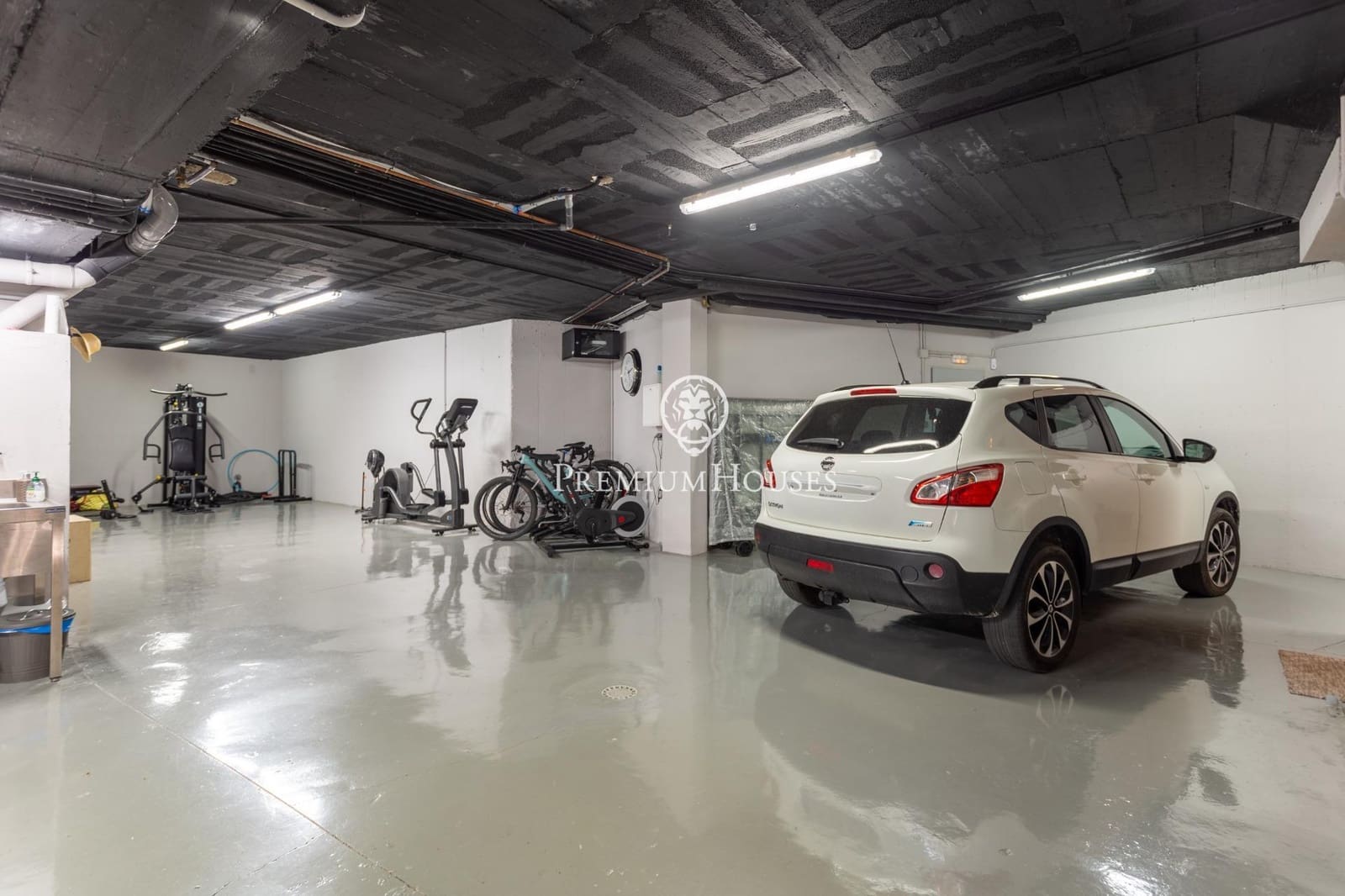 7 camera da letto Villa in vendita in Sant Andreu de Llavaneres con piscina garage - 1.890.000 € (Rif: 10025650)