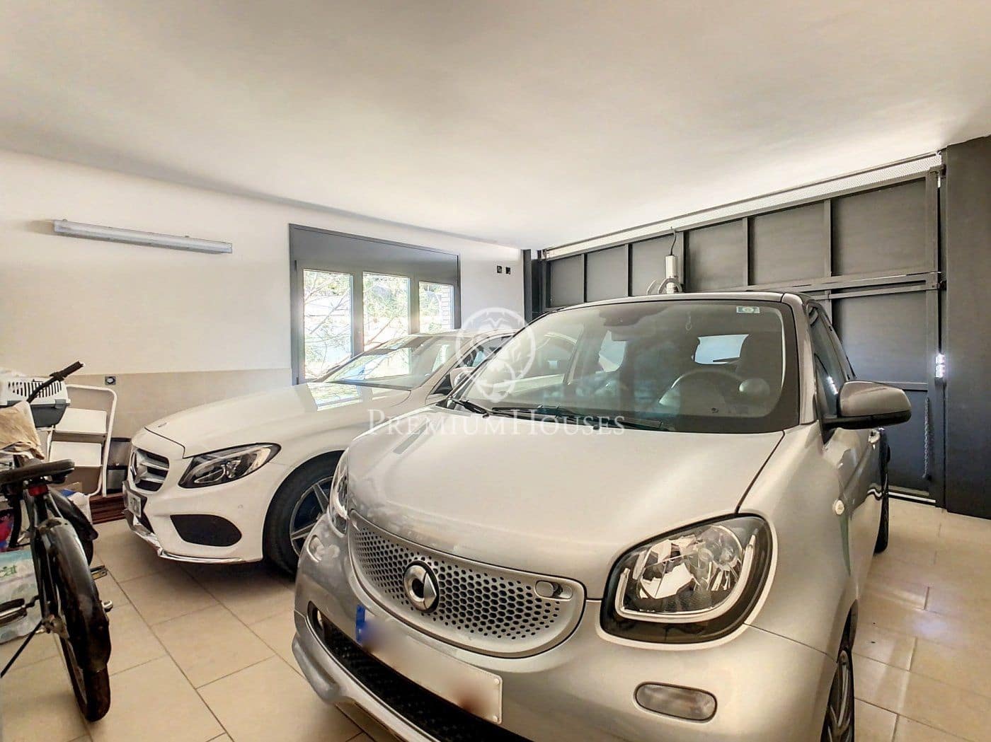 5 sypialnia Willa na sprzedaż w Premia de Dalt z basenem garażem - 1 095 000 € (Ref: 10030611)
