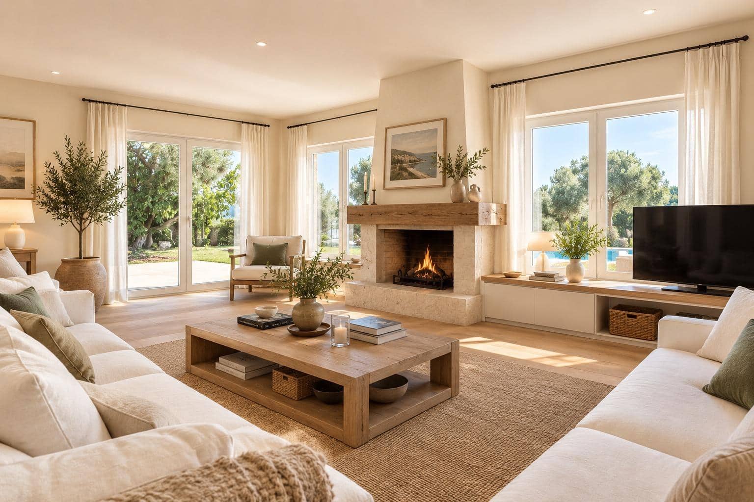 3 Zimmer Villa zu verkaufen in Cabrera de Mar mit Pool - 1.380.000 € (Ref: 10086181)