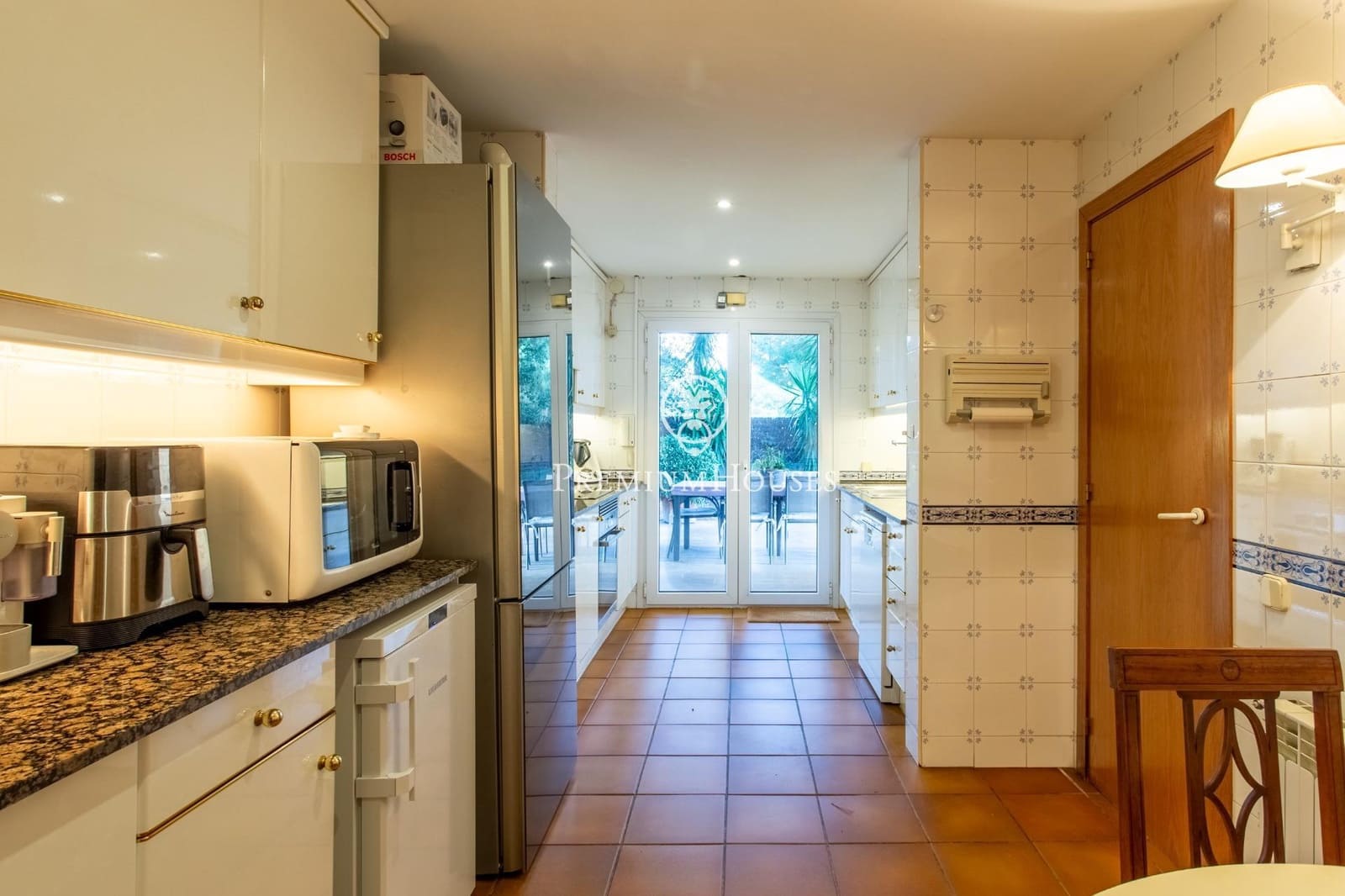 3 Zimmer Villa zu verkaufen in Cabrera de Mar mit Pool - 1.380.000 € (Ref: 10086181)