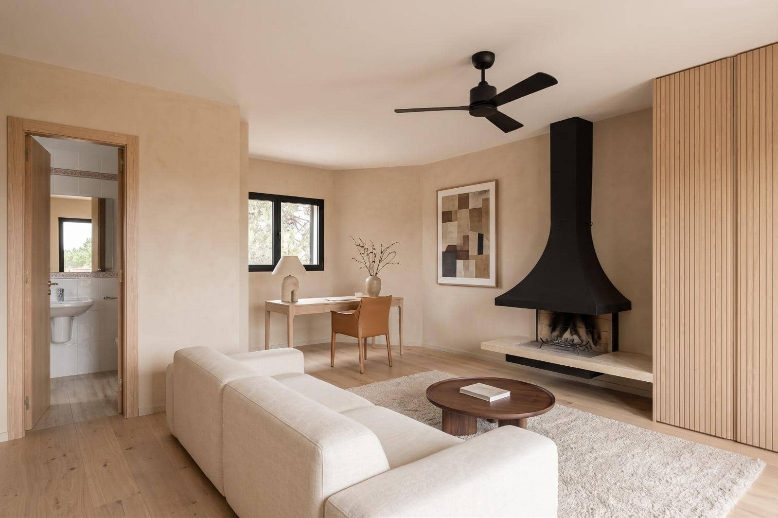 3 Zimmer Villa zu verkaufen in Cabrera de Mar mit Pool - 1.380.000 € (Ref: 10086181)