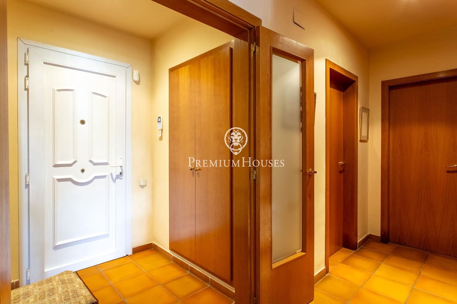 3 Zimmer Villa zu verkaufen in Cabrera de Mar mit Pool - 1.380.000 € (Ref: 10086181)