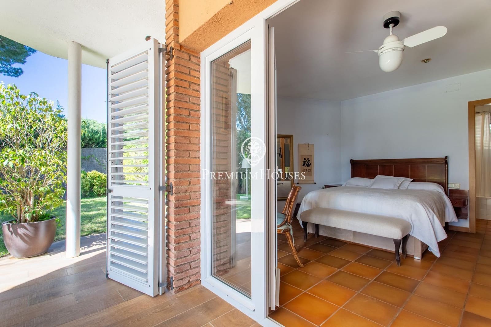 3 Zimmer Villa zu verkaufen in Cabrera de Mar mit Pool - 1.380.000 € (Ref: 10086181)