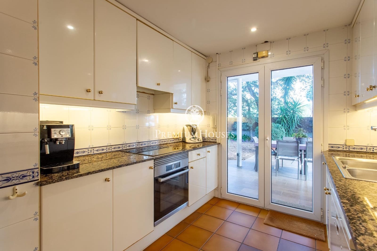 3 Zimmer Villa zu verkaufen in Cabrera de Mar mit Pool - 1.380.000 € (Ref: 10086181)