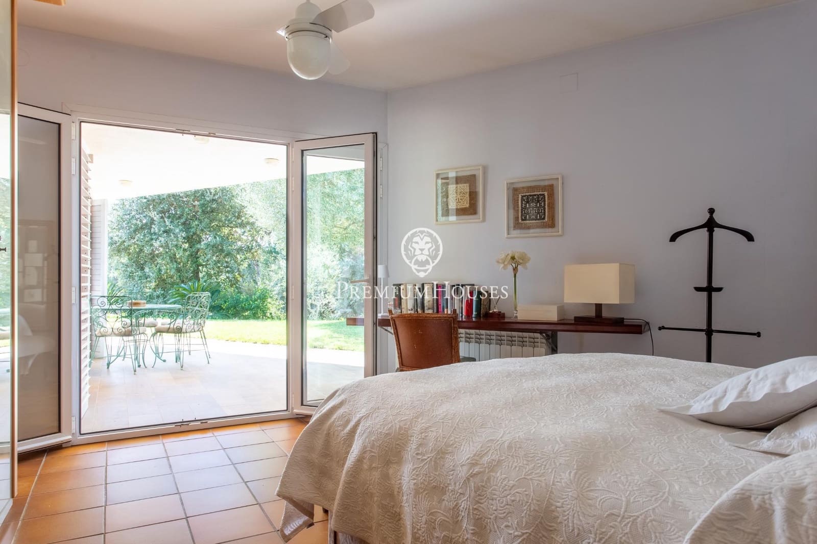 3 Zimmer Villa zu verkaufen in Cabrera de Mar mit Pool - 1.380.000 € (Ref: 10086181)