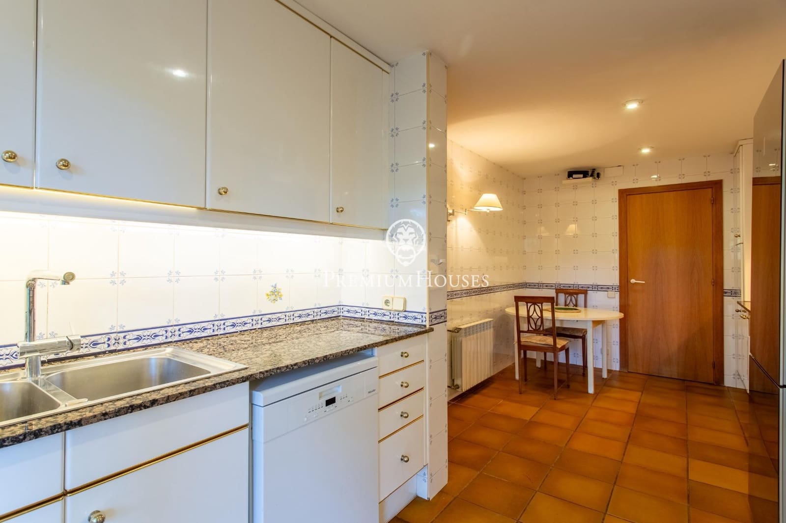 3 Zimmer Villa zu verkaufen in Cabrera de Mar mit Pool - 1.380.000 € (Ref: 10086181)