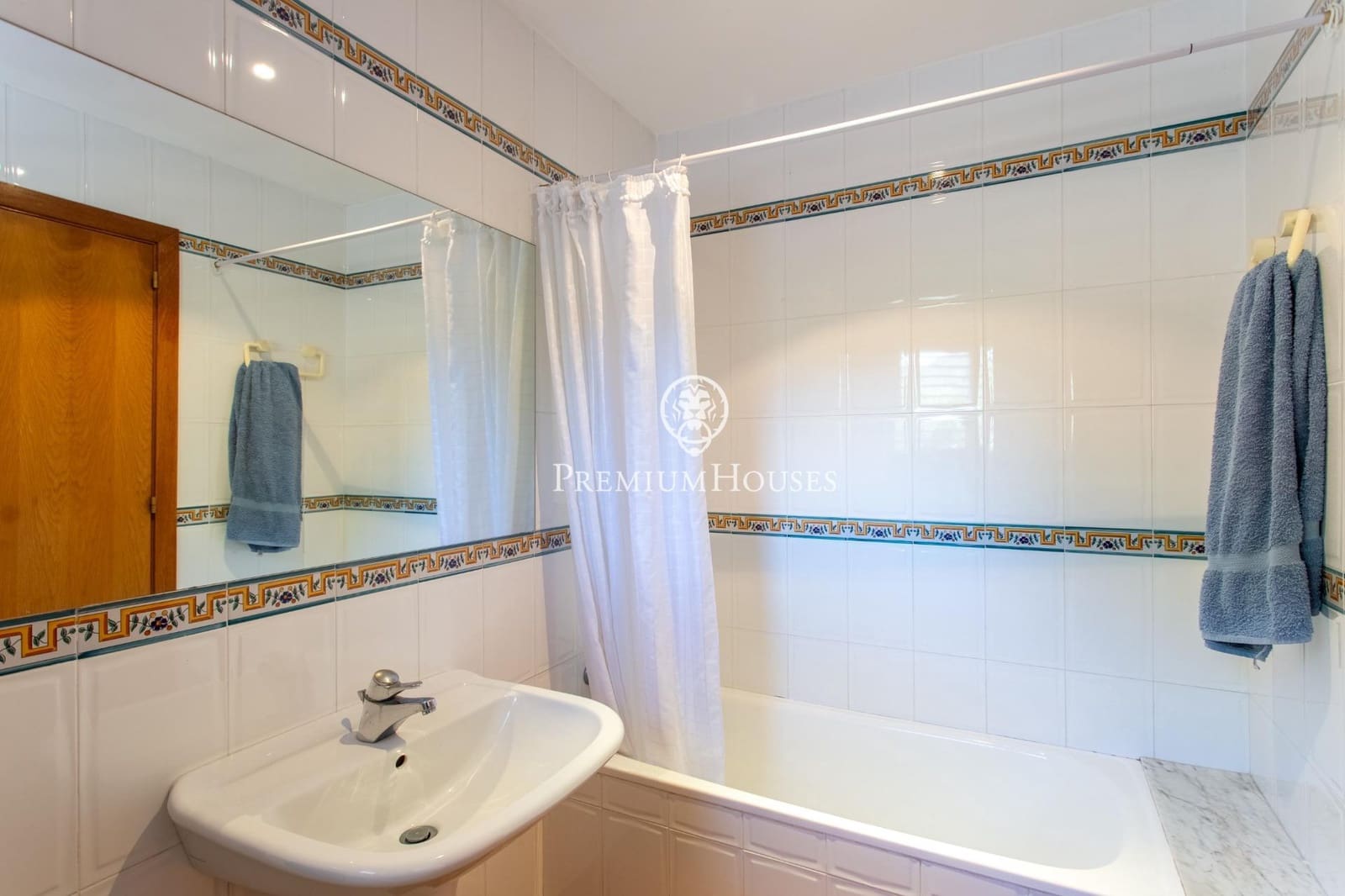 3 Zimmer Villa zu verkaufen in Cabrera de Mar mit Pool - 1.380.000 € (Ref: 10086181)