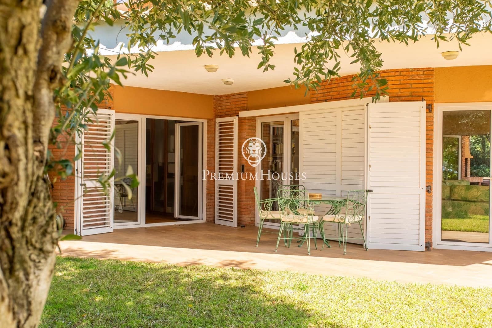 3 Zimmer Villa zu verkaufen in Cabrera de Mar mit Pool - 1.380.000 € (Ref: 10086181)