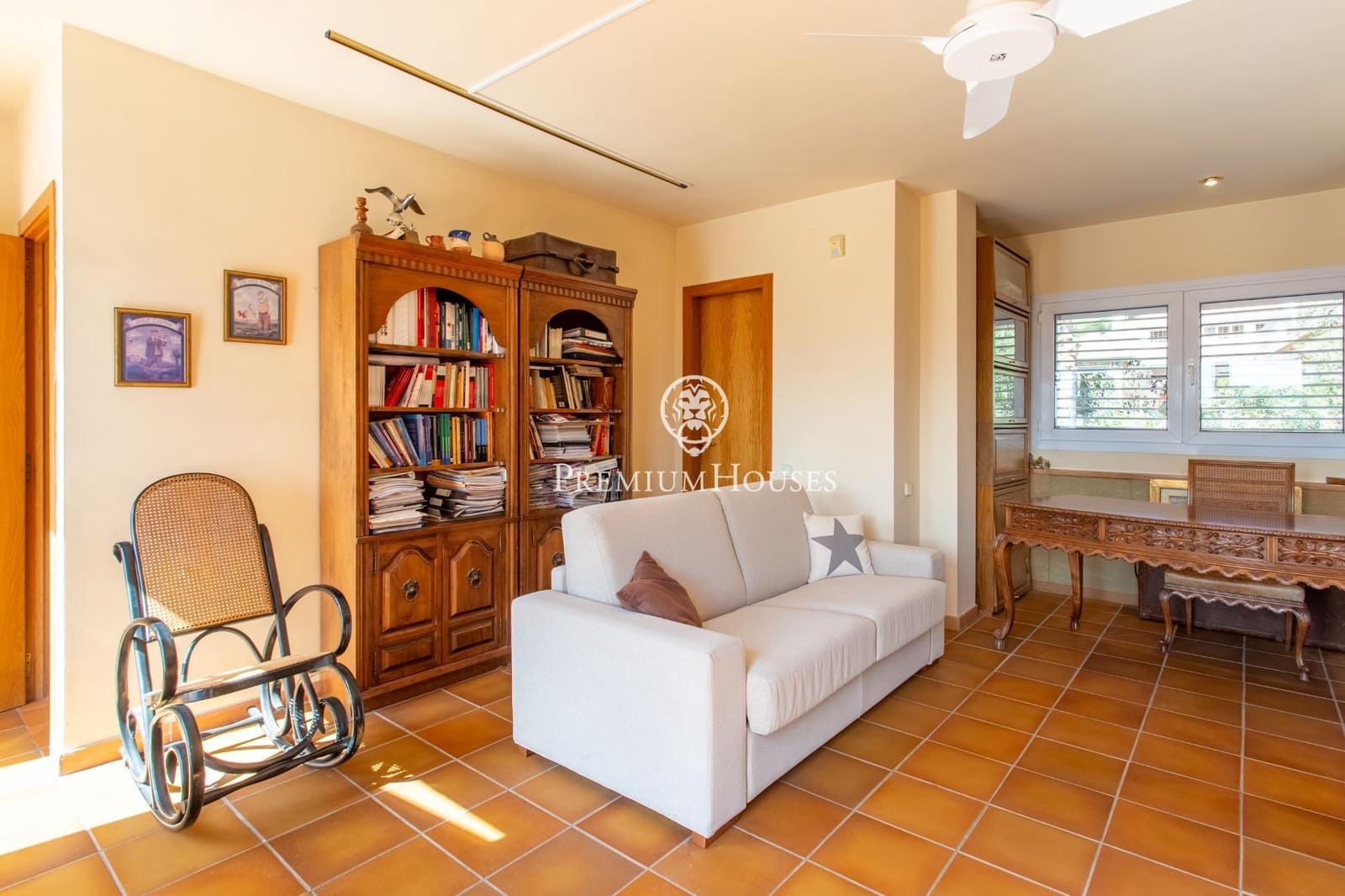 3 Zimmer Villa zu verkaufen in Cabrera de Mar mit Pool - 1.380.000 € (Ref: 10086181)