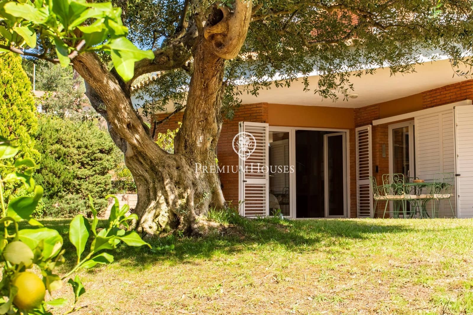 3 Zimmer Villa zu verkaufen in Cabrera de Mar mit Pool - 1.380.000 € (Ref: 10086181)
