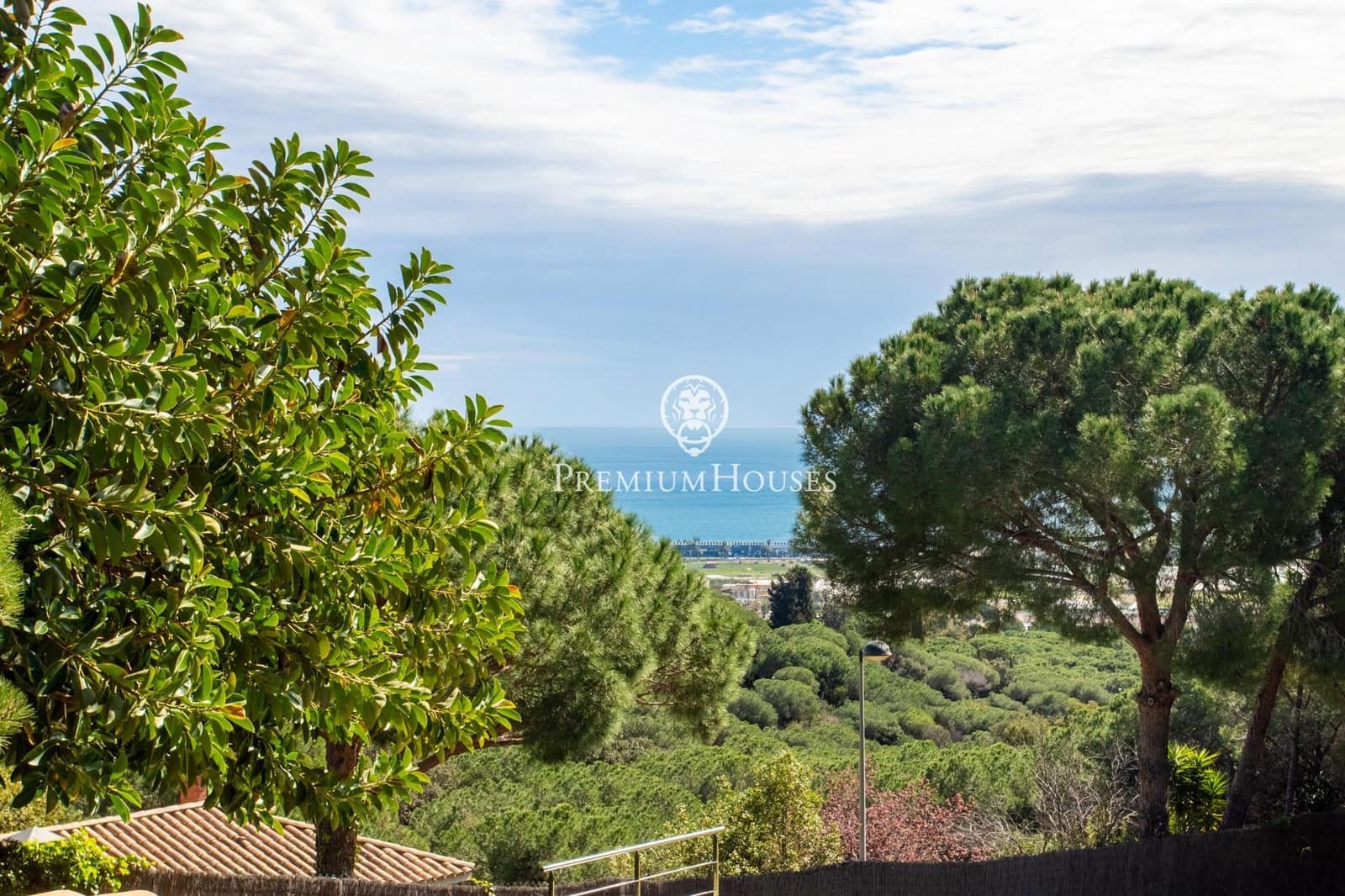 3 Zimmer Villa zu verkaufen in Cabrera de Mar mit Pool - 1.380.000 € (Ref: 10086181)