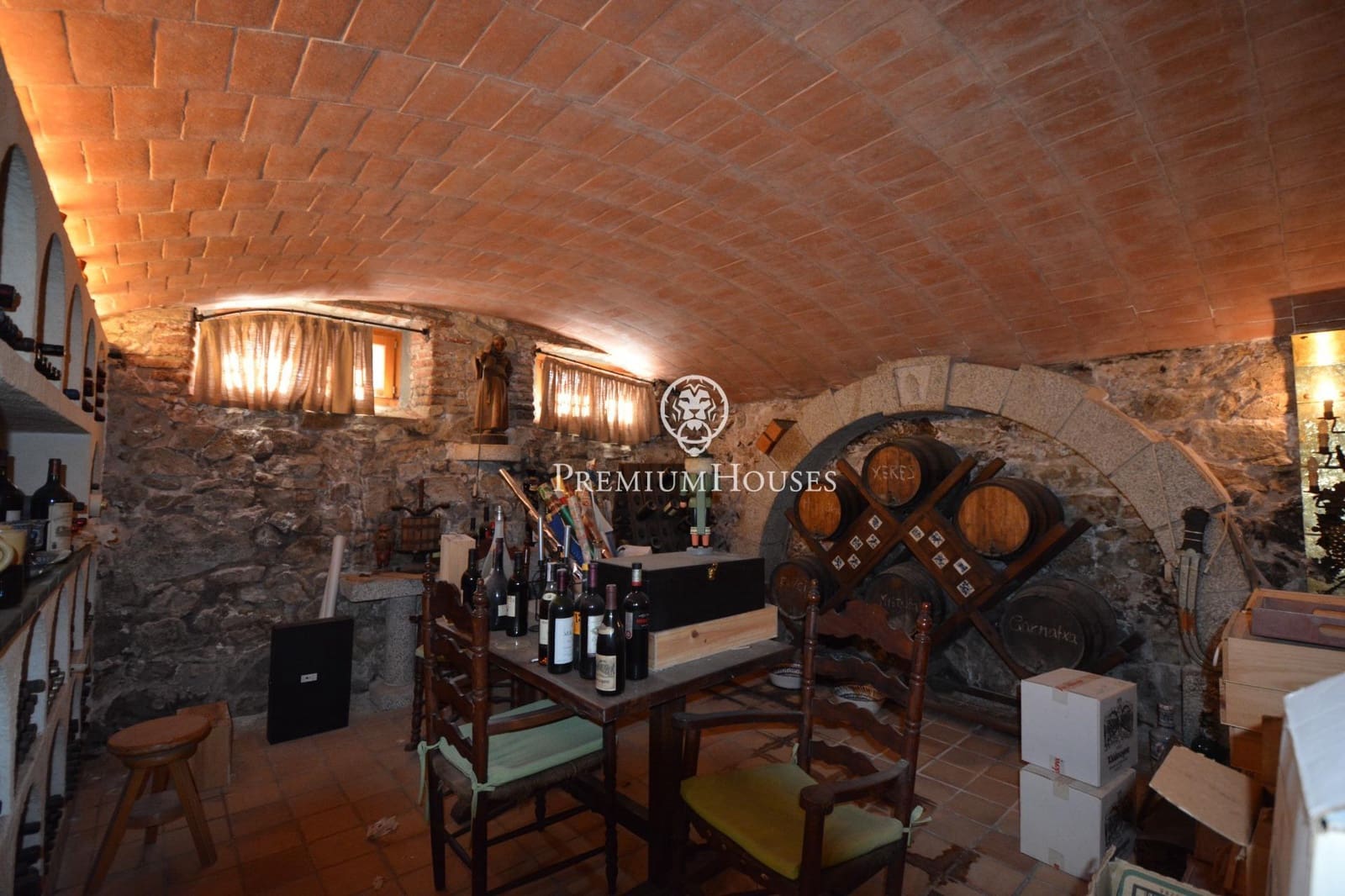 12 Zimmer Villa zu verkaufen in Orrius mit Pool Garage - 1.150.000 € (Ref: 10094701)