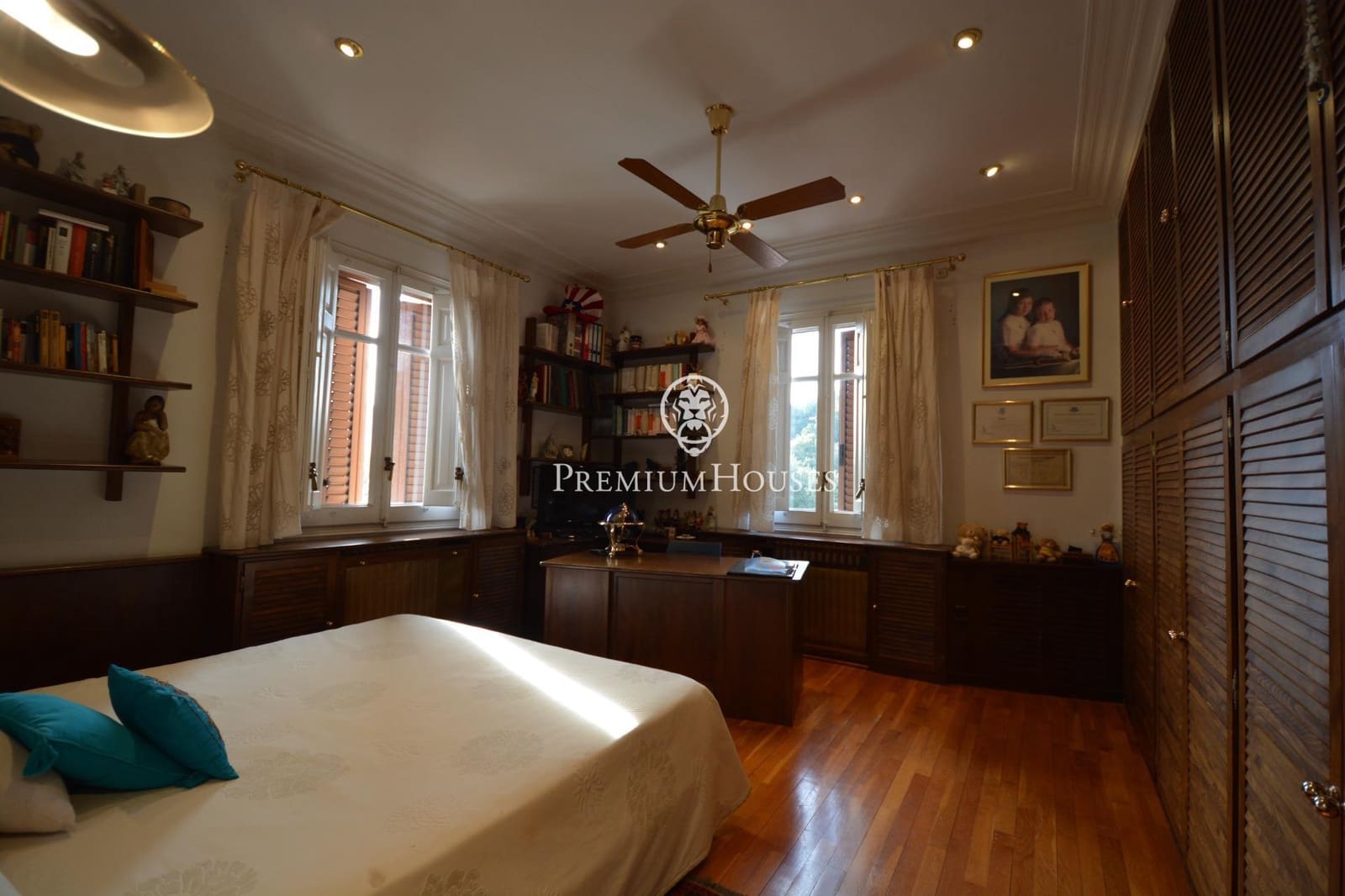 12 Zimmer Villa zu verkaufen in Orrius mit Pool Garage - 1.150.000 € (Ref: 10094701)
