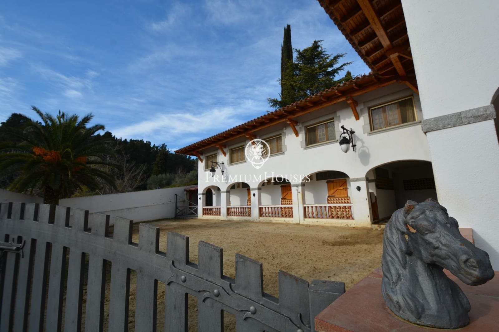 12 Zimmer Villa zu verkaufen in Orrius mit Pool Garage - 1.150.000 € (Ref: 10094701)