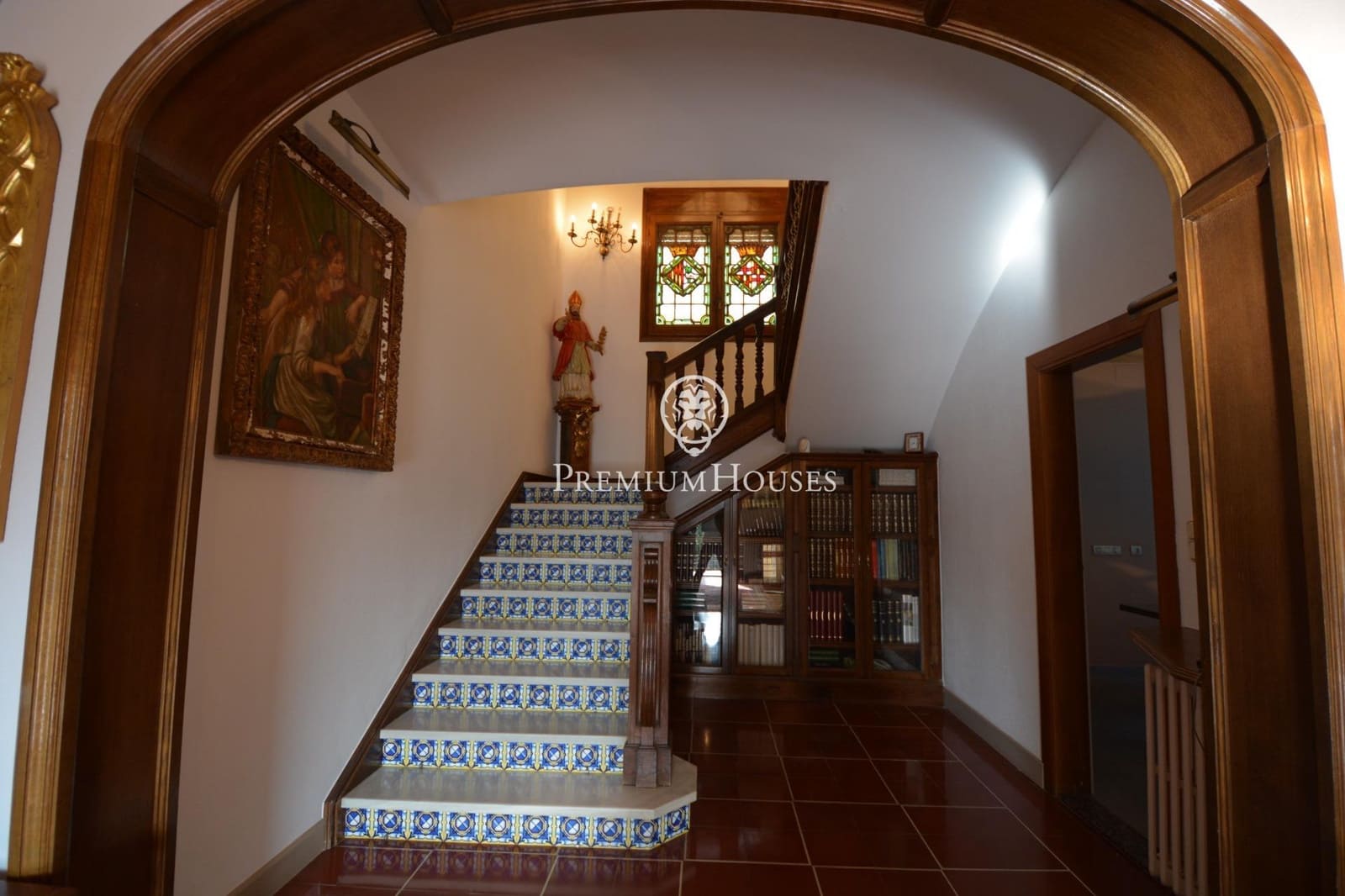 12 Zimmer Villa zu verkaufen in Orrius mit Pool Garage - 1.150.000 € (Ref: 10094701)