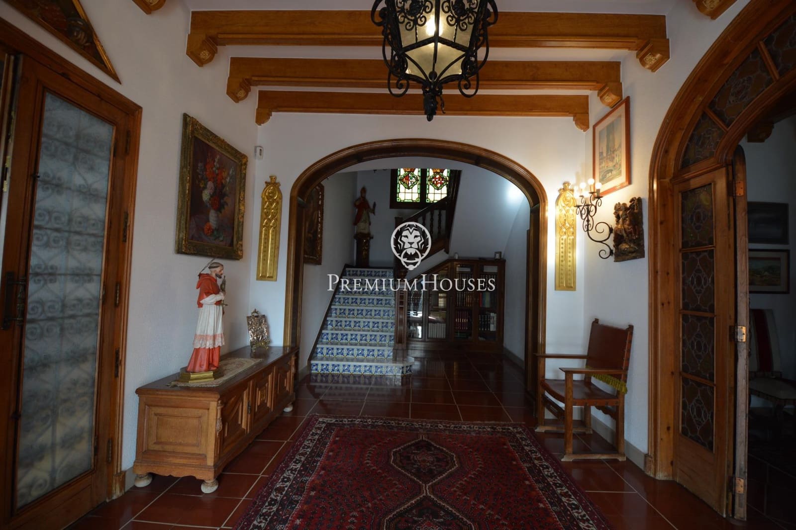 12 Zimmer Villa zu verkaufen in Orrius mit Pool Garage - 1.150.000 € (Ref: 10094701)
