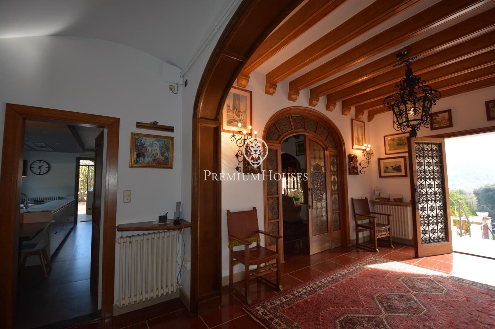 12 Zimmer Villa zu verkaufen in Orrius mit Pool Garage - 1.150.000 € (Ref: 10094701)