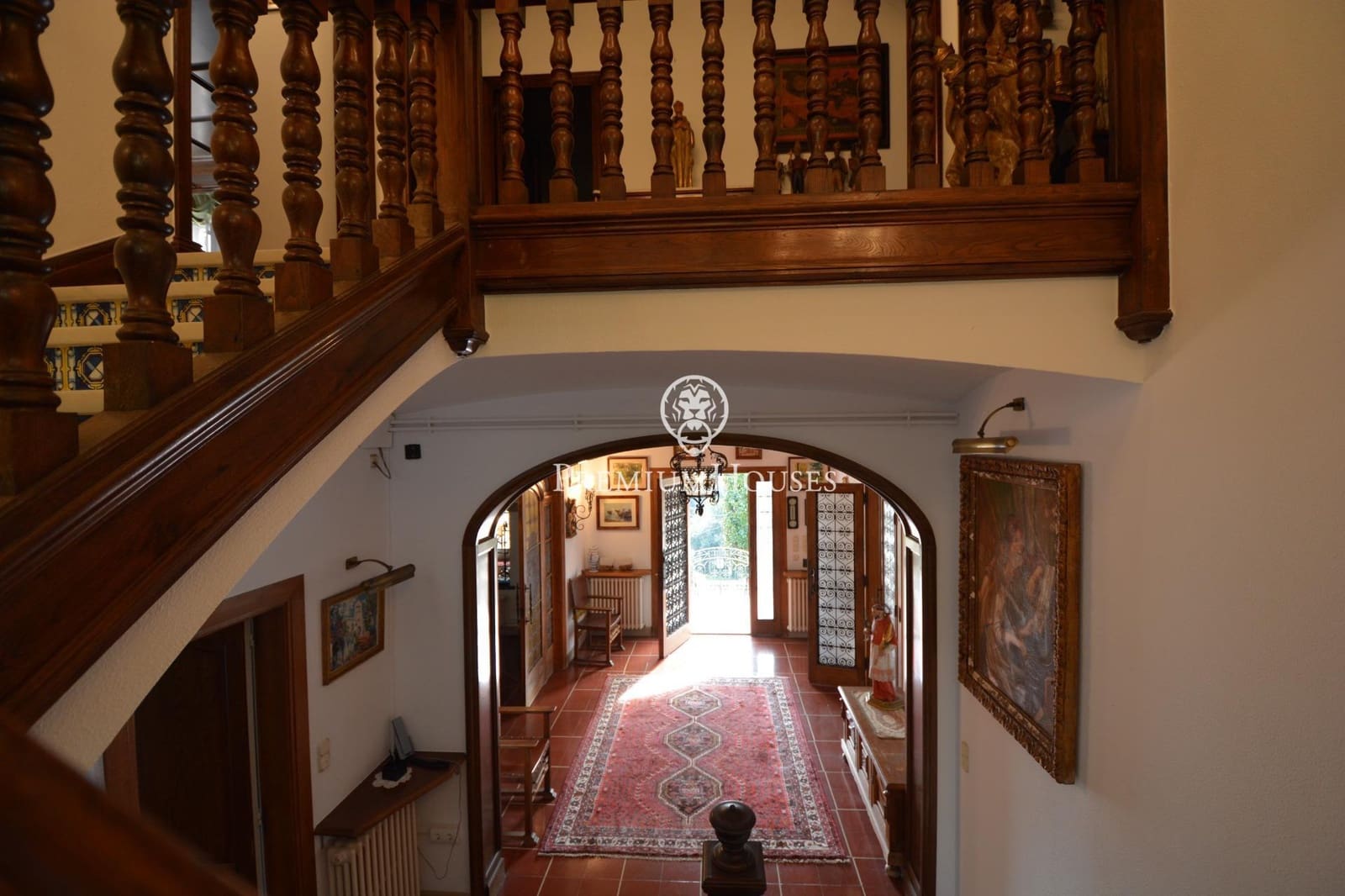 12 Zimmer Villa zu verkaufen in Orrius mit Pool Garage - 1.150.000 € (Ref: 10094701)