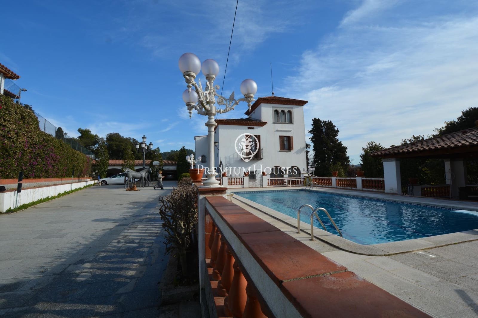12 Zimmer Villa zu verkaufen in Orrius mit Pool Garage - 1.150.000 € (Ref: 10094701)