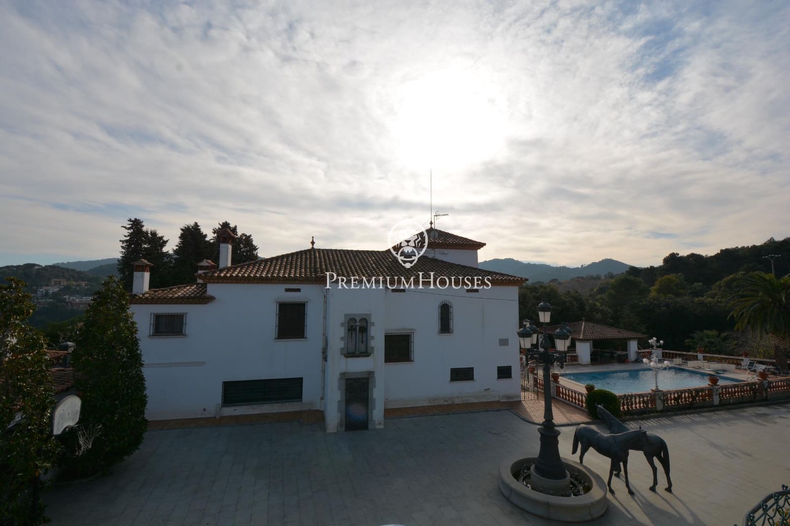 12 Zimmer Villa zu verkaufen in Orrius mit Pool Garage - 1.150.000 € (Ref: 10094701)