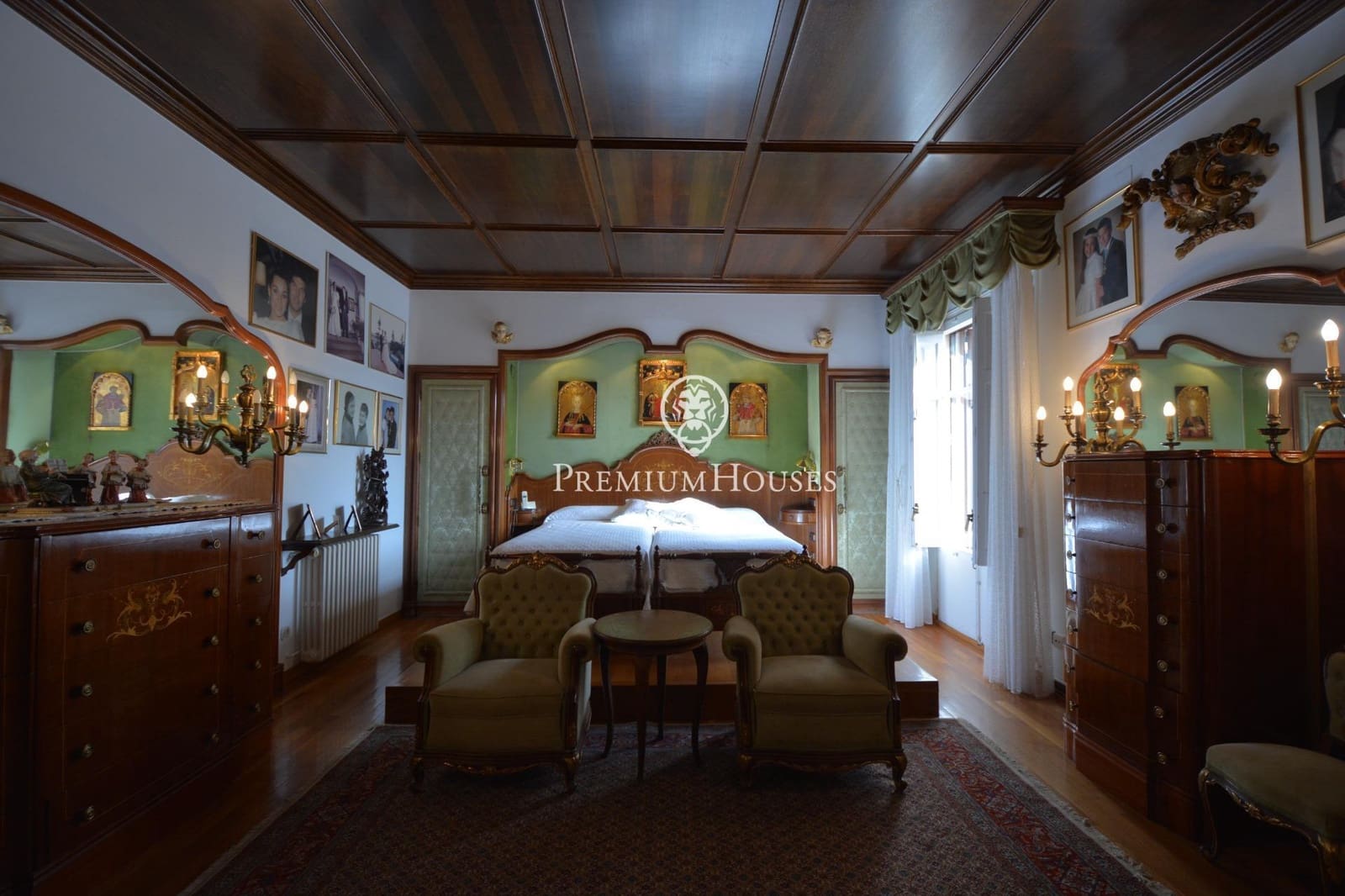 12 Zimmer Villa zu verkaufen in Orrius mit Pool Garage - 1.150.000 € (Ref: 10094701)