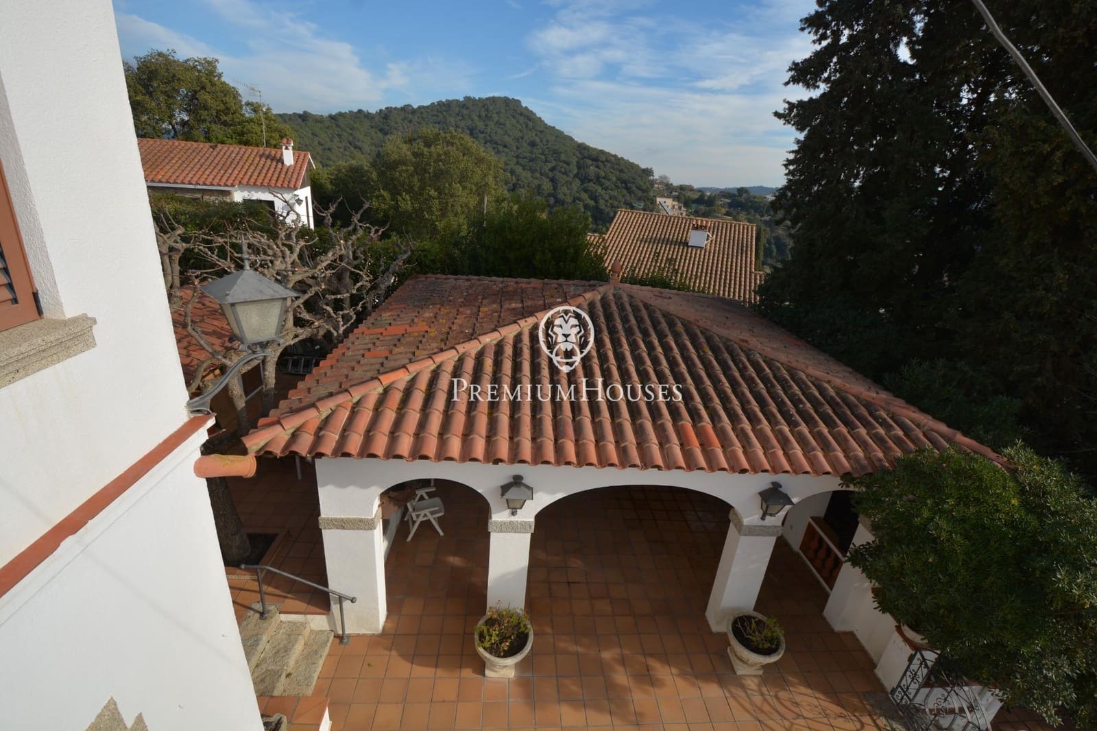 12 Zimmer Villa zu verkaufen in Orrius mit Pool Garage - 1.150.000 € (Ref: 10094701)