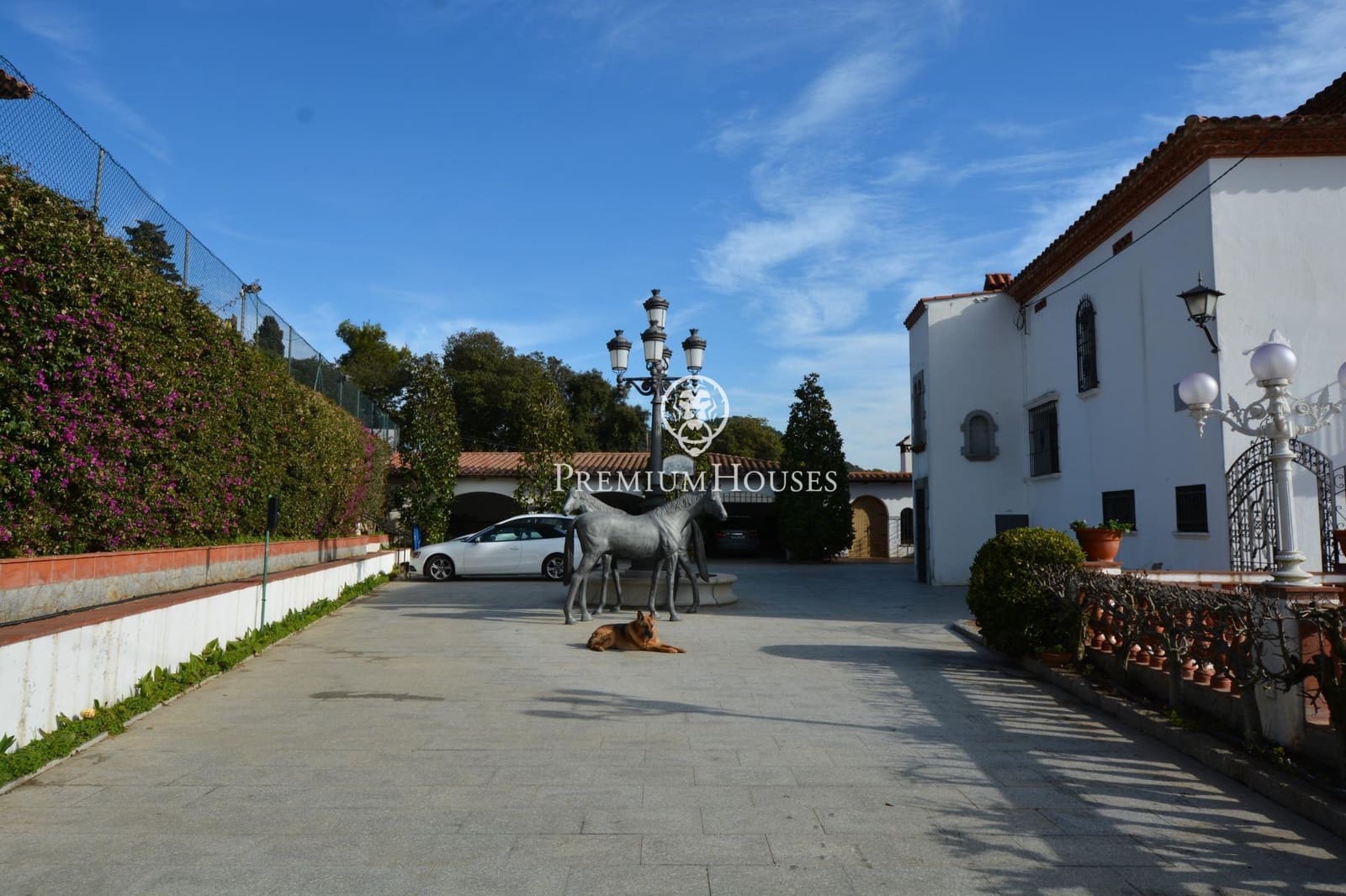 12 Zimmer Villa zu verkaufen in Orrius mit Pool Garage - 1.150.000 € (Ref: 10094701)