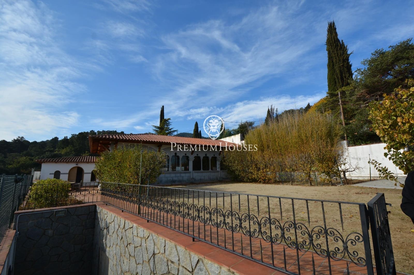12 Zimmer Villa zu verkaufen in Orrius mit Pool Garage - 1.150.000 € (Ref: 10094701)