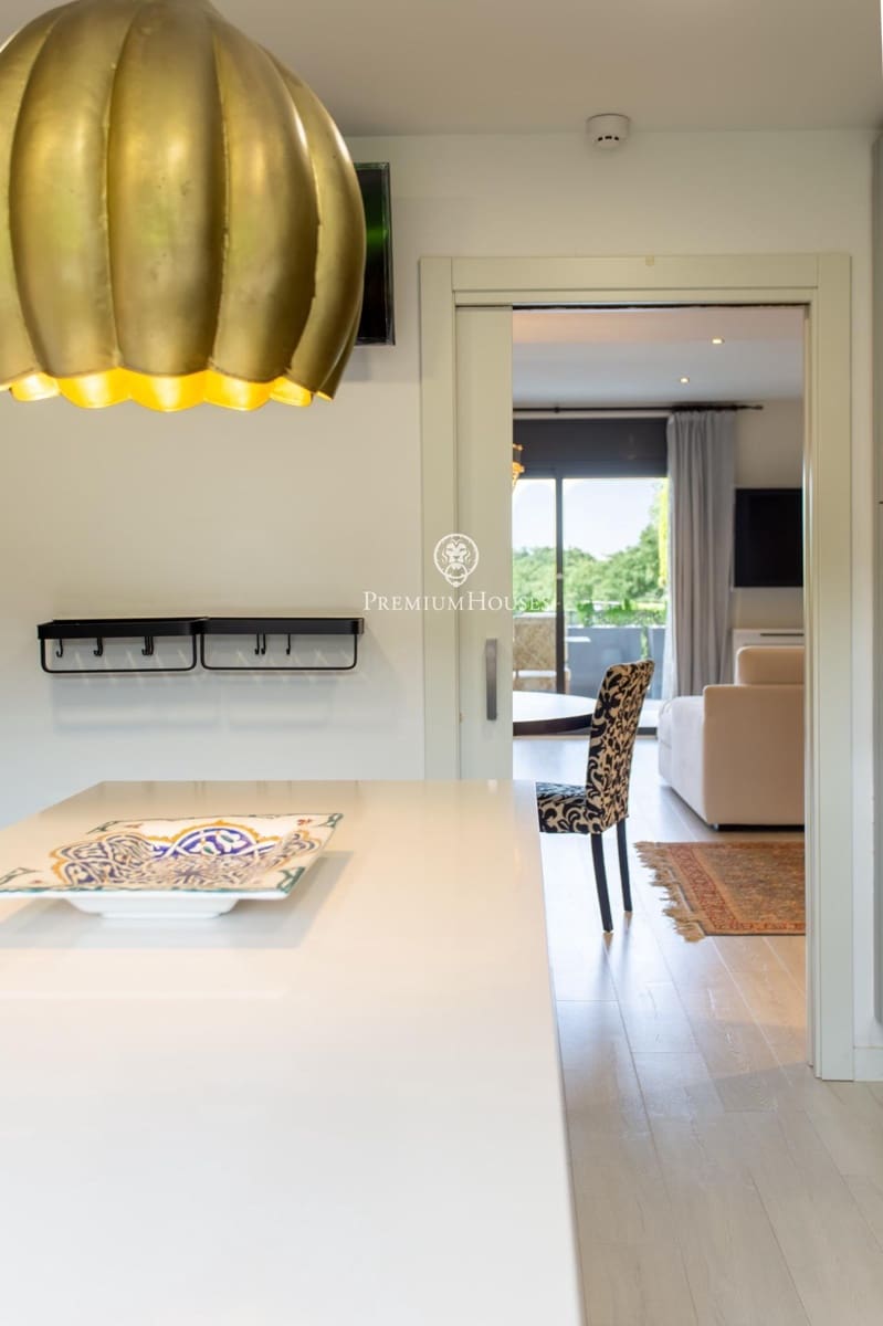 4 camera da letto Villetta Bifamiliare in vendita in Mataro con piscina garage - 995.000 € (Rif: 10098448)